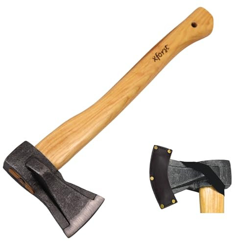 Xforst Axt, Beil Spaltaxt Modell X-SA1C