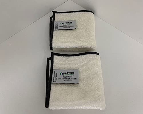 Prowin Millionending schwarz -Doppelpack-