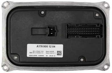 Module de Commande de phares LED avec Ballast pour Mercedes-Benz CLA C117 X117 (2016-2019) - Référence : A1769001204