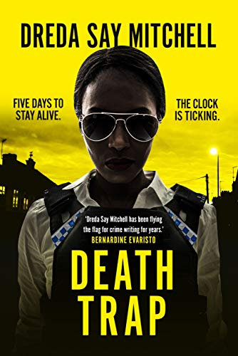 Death Trap: from the bestselling and critically-acclaimed author of Spare Room (Rio Way Thriller)