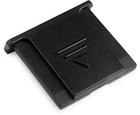 Couvercle pour Flash Shoe pour Fujifilm X-T1 X-T2 X-T10 X-T20 X-T20 X-T20 X-PRO1 X-PRO2 X-E1 X-E2 X-E2 X-E3 X10 X30 X70 X-A1 X-A1 X-A1 X-A2 X-A10 X-A10 X-A5 X-H1 GFX 50S X100S X100F X-T100