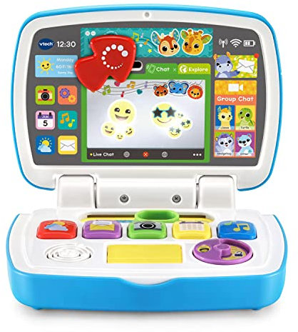 VTech Toddler Tech Laptop