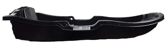 Stiga - Trineo Pacer B R - Negro (74-6273-01)