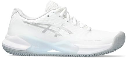 ASICS Gel-Challenger 14 Clay Blanco Mujer 1042A254 100