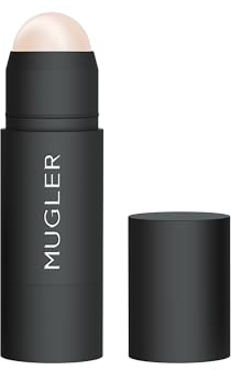 L’Oréal Paris x Mugler Stick Illuminateur Magnétique – Highlighter – Eclat modulable – Gel enrichi en pigment - Teinte : PVC