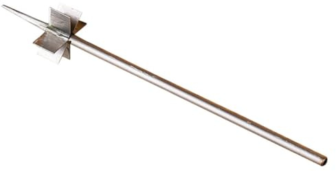SHINEOFI Cortador de Cebolla en Flor de Ciruelo Multifunción de Acero Inoxidable, Cortador de Verduras para Tiras Finas, Utensilio de Cocina Resistente y Práctico para Uso Diario