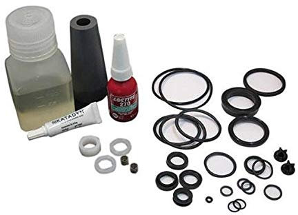Katadyn PowerSurvivor 40E Dichtungs-Set