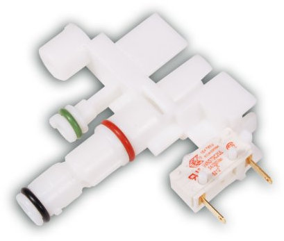 De'Longhi Silver Milk Frother for Pronto Cappuccino & Magnifica