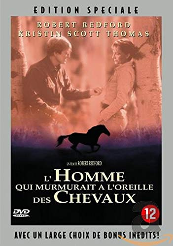L'Homme qui murmurait à L'oreille des chevaux