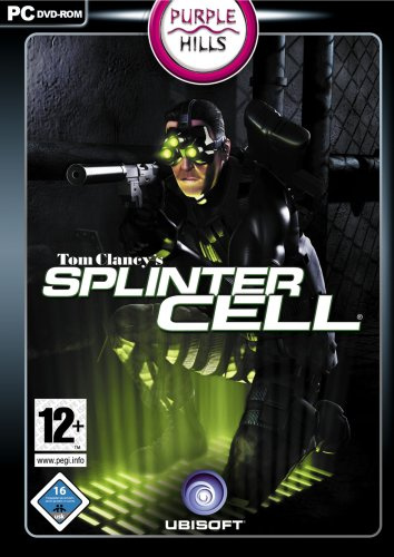 Tom Clancy's Splinter Cell