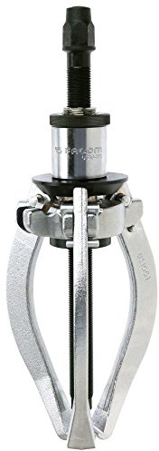 FACOM - Extracteur de Rotule pour Prise Extérieure - U.310-170 - Arrache-Moyeu - Extracteur de Roulement - Montage 2 ou 3 Griffes - Transformation Possible en Extracteur à Prise Intérieure