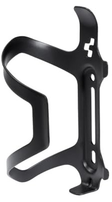 Cube HPA Sidecage Alu Fahrrad Flaschenhalter schwarz