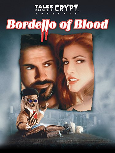 Tales From The Crypt: Bordello of Blood