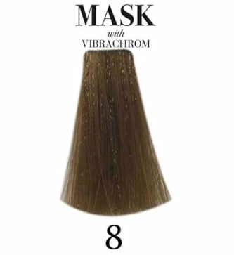 Davines Maske mit Vibrachrom 8 Farbe - 100 ml