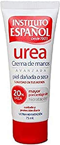 Instituto Español Urea Mains Creme, 2 Stück