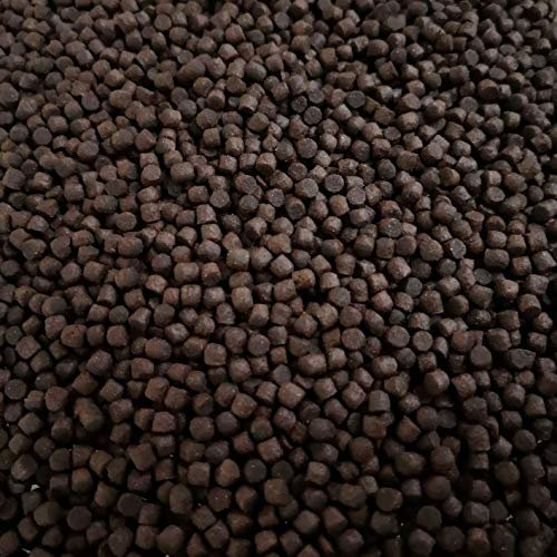 ALLER AQUA Premium Koifutter 10 kg/ 4,5 mm Primo Float ab12°C Teich Koi