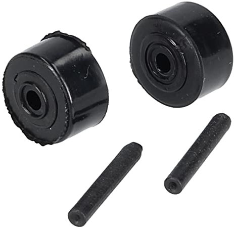 Electrolux AEG ruote perni spazzola aspirapolvere Ergorapido AG3 CX7 EER7 ZB30