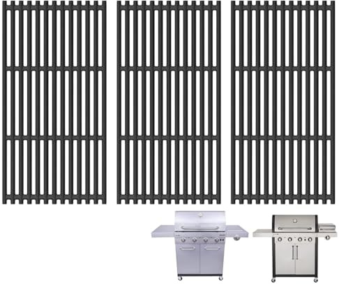43,2 cm Grillroste Ersatz für G541-0016-W2, G541-0016-W1 Charbroil Commercial TRU-Infrared Grill 463242715 463242716 466242715 463276016 463255020 4662715 32575 20 463255721 G533-0009-W1 Teile