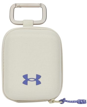Under Armour Contain Micro Pouch One Size, (273) Limon / Sternenlicht