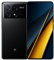 Xiaomi POCO X6 Pro Smartphone 12 GB RAM 512 GB ROM, Dimensity 8300-Ultra, 6,67 AMOLED Display, 5000 mAh Batteria 67 W Turbo Charging, 64 MP Triple Camera, Nero