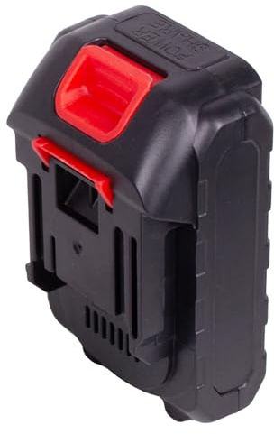 Li-Ion Accu, ersatz Battery f. Dieselpumpe Heizölpumpe Universal Kraftstoffpumpe Biodiesel Fasspumpe Ölpumpe Kraftstoffpumpe Bio-Diesel Pumpe