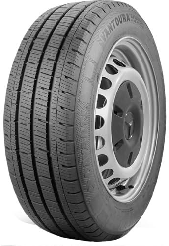 Davanti 225/55 R17 109H Ganzjahresreifen Allwetter LLKW M+S 3PMSF Reifen