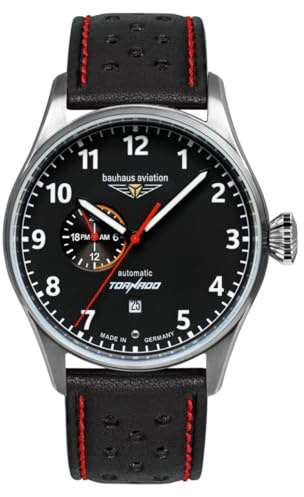 Bauhaus Aviation Tornado, Automatik, 27642