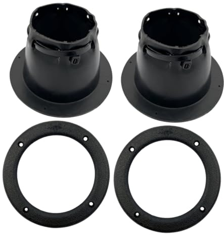 BESTonZON 2pièces Protecteur De Câble Électrique Marin Housse De Câble pour Kayak Et Bateau Protection pour pour Yacht