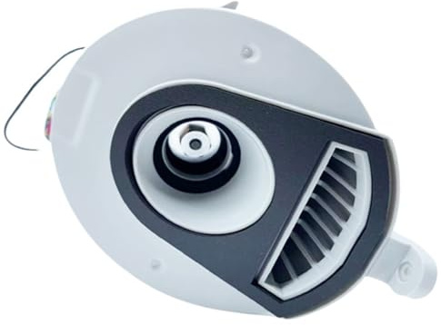 Pièce De Rechange D'origine Compatible Avec Le Module De Ventilateur Dyad For Aspirateur Robot Sans Fil Roborock Dyad U10 – Moteur De Ventilateur