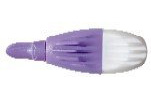BD Medical Microtainer Kontaktaktivierte Lanzette, 30G, 1,5 x 0,31 mm, Violett, 200 Stück