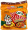 Samyang Curry Hot Chicken Flavour Ramen Noodles, 140 g (Pack of 5)