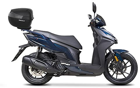 SHAD Top Master KYMCO Agility S 50/125/200