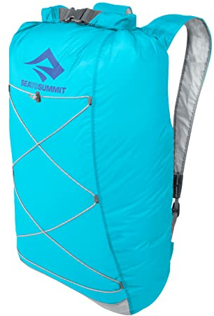 Sea to Summit Ultrasil Dry Backpack One Size