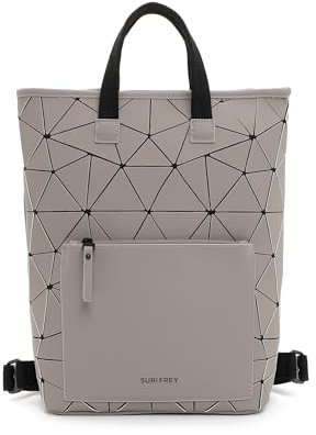 SURI FREY Rucksack SFY SURI Sports Jessy-Lu 18049 Damen Rucksäcke Uni