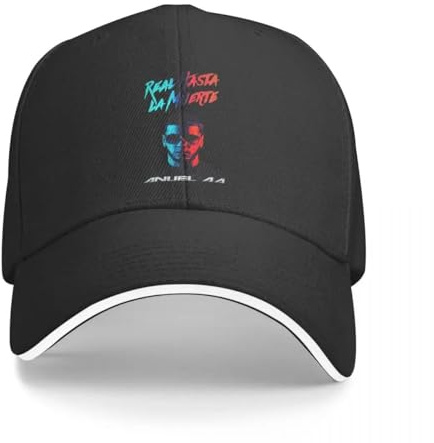 Gorras de béisbol con diseño de loros de animales, cacatúa, garabatos, fitness, loros, entrenamiento, papá, color puro, protección solar, gorra de béisbol con pico, T-124799, Talla única