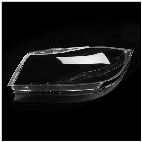 Fari Anteriori Auto Faro Anteriore Auto Per BMW E90 E91 3 2005 2006 2007 2008 2010 320i 325i 328i 325d Coprilente In Vetro Allo Xeno Guscio Per Faro Auto Faro Auto(Sono partiti)
