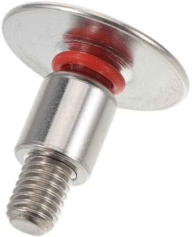 POPETPOP Martello Per Rimozione Ammaccature Auto Testa Sostituibile in Acciaio Inox Strumento Riparazione Senza Rimozione Pannello Utilizzabile Per Piccole Ammaccature e Riparazioni