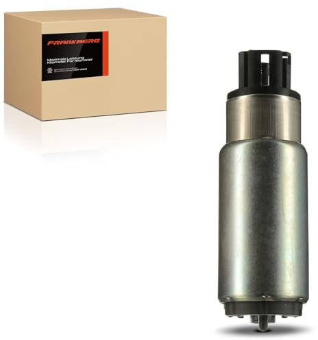 Frankberg Kraftstoffpumpe Benzinpumpe Pumpeneinheit 580453081