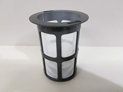 Filter Compatible with / Replacement Part for Bosch 12023350 BBS..., BCS..., Unlimited 8 Vacuum Cleaner