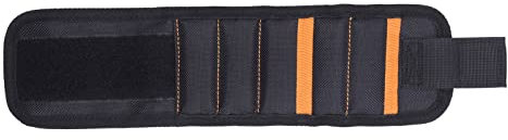 Magnetisches Armband Zum Halten von Schrauben, Nägeln Und Bohrern, Perfektes Vatertagsgeschenk Für Männer Und Frauen