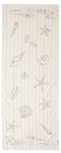 Anne Klein Oblong Scarf, White