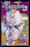 Trencher (#2, June 1993)