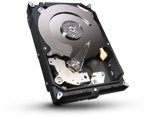 Seagate ST2000DM001 interne-Festplatte (8,9 cm (3,5 Zoll), 7200rpm, 64MB Cache, SATA)