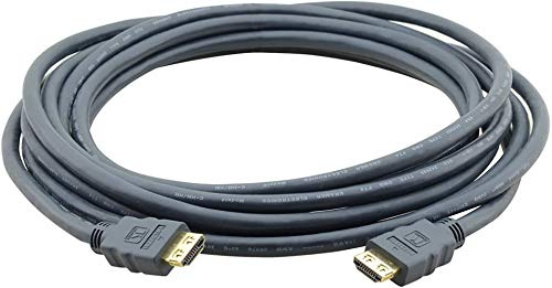 Kramer Electronics 10.7m HDMI Cable HDMI 10,7 m HDMI Tipo A (Estándar) Negro