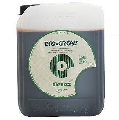 Biobizz BIO-GROW, 5 L
