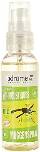Ladrôme Spray Anti-Moustiques 50 ML