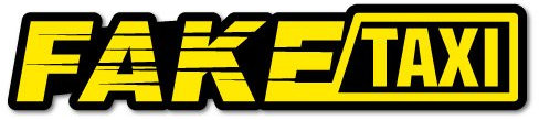 Fake Taxi Sticker Decal Funny Vinyl Car Bumper
