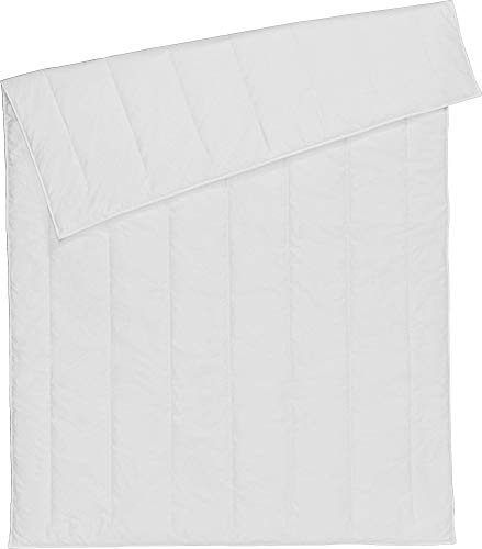 Allergiker Ganzjahresdecke Centa-Star Allergo Protect® 200x200 cm