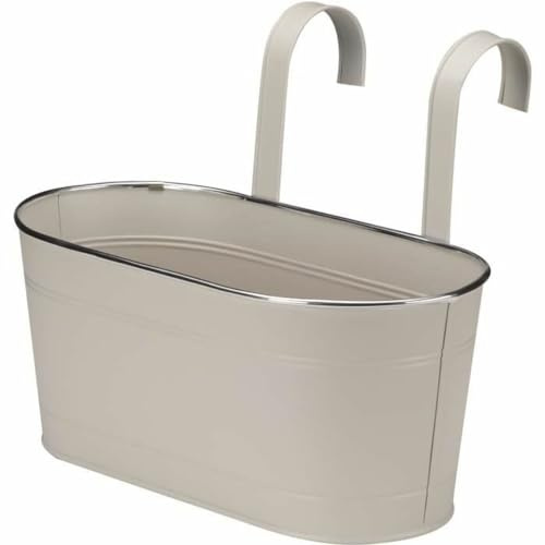 Online Garden Centre, Metal, Green, ONE JNS_477045