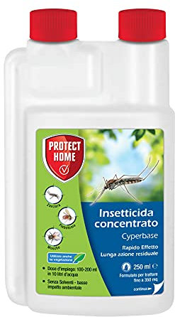 PROTECT HOME Cyperbase da 250ml